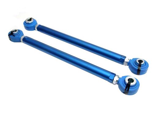Cusco 660 474 LB Lateral Link Kit Rear Rear Side for GC8 Impreza - Click Image to Close
